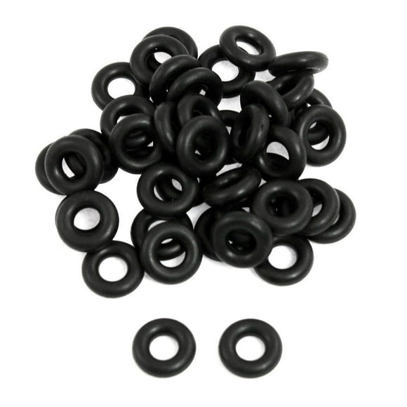 EPDM O-Ring PK5 3-5/8 4.020 Dash342 EPDM O-Ring PK5 3-5/8 4.020 Dash342